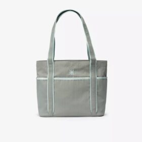 Bolso tote pequeño para mujer Cloudsteppers, color verde