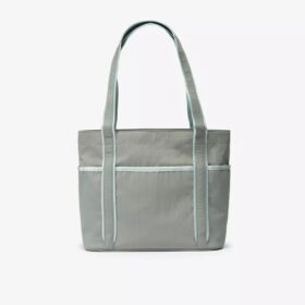 Bolso tote pequeño para mujer Cloudsteppers, color verde