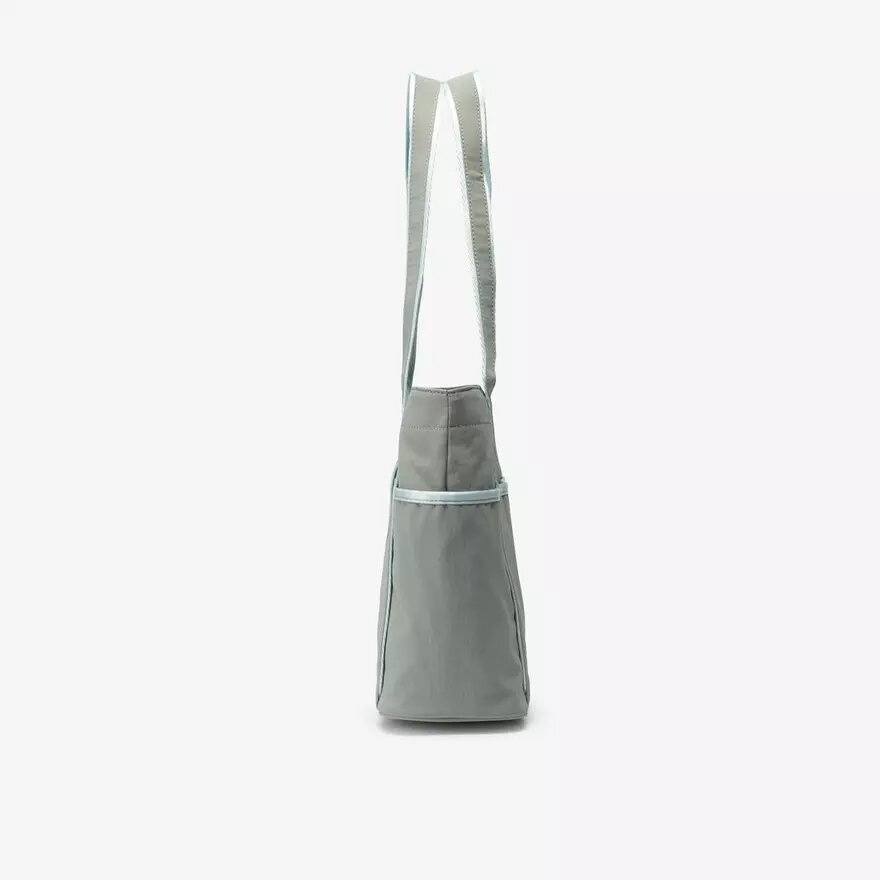 Bolso tote pequeño para mujer Cloudsteppers, color verde Bolso tote pequeño para mujer Cloudsteppers, color verde