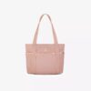 Bolso tote pequeño «Rose» de Cloudsteppers para mujer