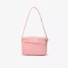 Bolsos bandolera Cloudstepper para mujer, color rosa
