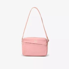 Bolsos bandolera Cloudstepper para mujer, color rosa