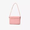 Bolsos bandolera Cloudstepper para mujer, color rosa