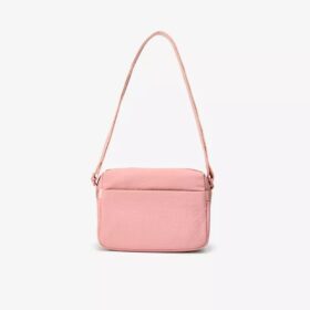 Bolsos bandolera Cloudstepper para mujer, color rosa
