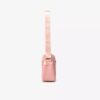 Bolsos bandolera Cloudstepper para mujer, color rosa