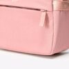 Bolsos bandolera Cloudstepper para mujer, color rosa