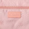 Bolsos bandolera Cloudstepper para mujer, color rosa