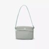 Bolsos bandolera Cloudstepper para mujer, color verde