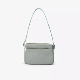 Bolsos bandolera Cloudstepper para mujer, color verde