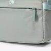 Bolsos bandolera Cloudstepper para mujer, color verde