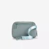 Bolsos Cloudstepper Mini verde para mujer Bolsos Cloudstepper Mini verde para mujer