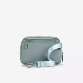 Bolsos Cloudstepper Mini verde para mujer