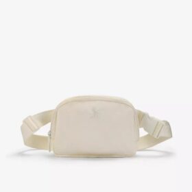 Bolsos Cloudstepper para mujer, color blanco