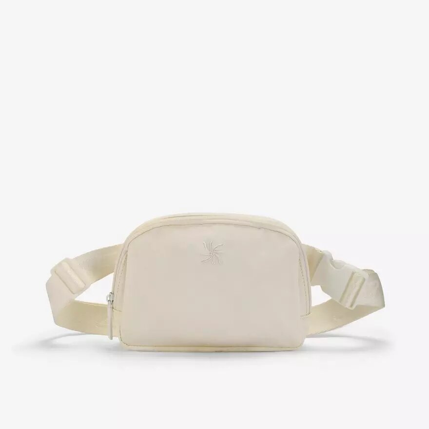 Bolsos Cloudstepper para mujer, color blanco Bolsos Cloudstepper para mujer, color blanco