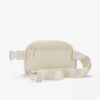 Bolsos Cloudstepper para mujer, color blanco Bolsos Cloudstepper para mujer, color blanco