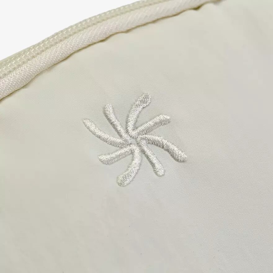 Bolsos Cloudstepper para mujer, color blanco Bolsos Cloudstepper para mujer, color blanco