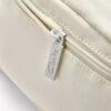 Bolsos Cloudstepper para mujer, color blanco Bolsos Cloudstepper para mujer, color blanco