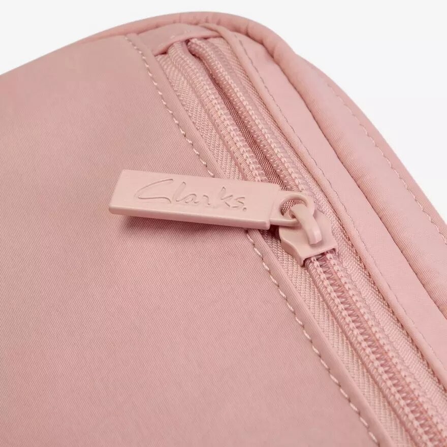 Bolsos Cloudsteppers Mini Rose para mujer Bolsos Cloudsteppers Mini Rose para mujer