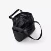 Bolsos Cloudsteppers para mujer, negro, EE. UU.