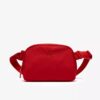 Bolsos Cloudsteppers para mujer, rojo amapola