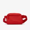 Bolsos Cloudsteppers para mujer, rojo amapola
