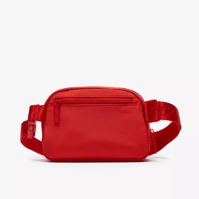 Bolsos Cloudsteppers para mujer, rojo amapola