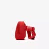 Bolsos Cloudsteppers para mujer, rojo amapola