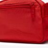 Bolsos Cloudsteppers para mujer, rojo amapola