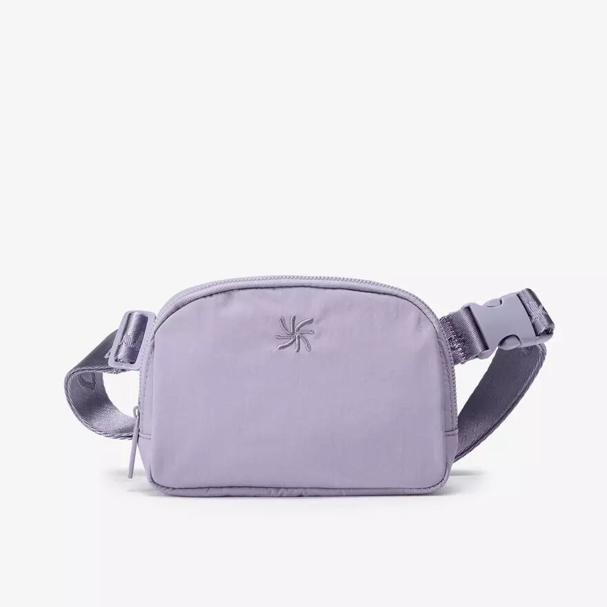 Bolsos de cinturón Cloudstepper para mujer, gris Bolsos de cinturón Cloudstepper para mujer, gris
