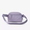 Bolsos de cinturón Cloudstepper para mujer, gris Bolsos de cinturón Cloudstepper para mujer, gris