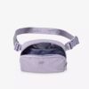 Bolsos de cinturón Cloudstepper para mujer, gris Bolsos de cinturón Cloudstepper para mujer, gris