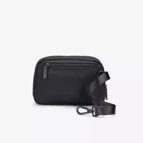 Bolsos mini Cloudsteppers para mujer en negro