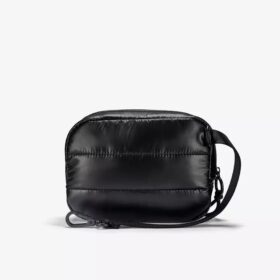 Bolsos Solevana Mini para mujer, negro