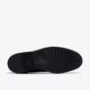 Botas Aldwin Chukka de cuero negro para hombre Us Botas Aldwin Chukka de cuero negro para hombre Us