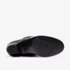 Botas altas de cuero negro Emily 2 Dream para mujer Botas altas de cuero negro Emily 2 Dream para mujer