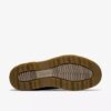 Botas Chukka de tobillo Maplewalk Moc marrones para hombre