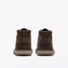 Botas Chukka de tobillo Maplewalk Moc marrones para hombre