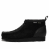 Botas Clarks x Neighborhood Wallabee GTX «Black Combi Suede» 26166768