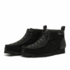 Botas Clarks x Neighborhood Wallabee GTX «Black Combi Suede» 26166768