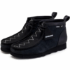 Botas Clarks x Neighborhood Wallabee GTX «Black Combi Suede» 26166768