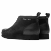 Botas Clarks x Neighborhood Wallabee GTX «Black Combi Suede» 26166768