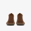 Botas de cuero marrón claro Eastridge Mid para hombre Botas de cuero marrón claro Eastridge Mid para hombre