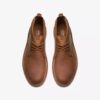 Botas de cuero marrón claro Eastridge Mid para hombre Botas de cuero marrón claro Eastridge Mid para hombre