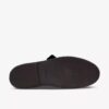Botas Desert Boot Evo para hombre, de ante marrón oscuro, estilo chukka Botas Desert Boot Evo para hombre, de ante marrón oscuro, estilo chukka