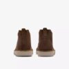 Botas Eastridge Mid de cuero encerado para hombre Botas Eastridge Mid de cuero encerado para hombre