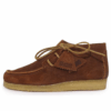 Botas Lugger «Rust Brown» 26173620