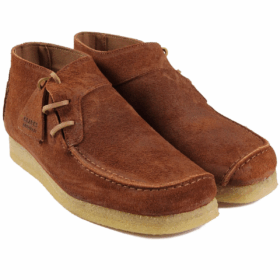 Botas Lugger «Rust Brown» 26173620