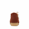 Botas Lugger «Rust Brown» 26173620