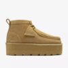 Botas Meare Wall Boot Elvtd de ante arce para mujer Wallabees Botas Meare Wall Boot Elvtd de ante arce para mujer Wallabees