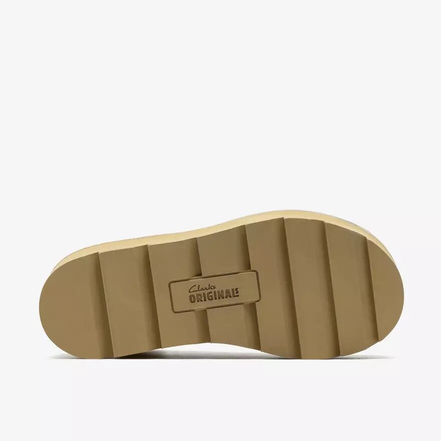 Botas Meare Wall Boot Elvtd de ante arce para mujer Wallabees Botas Meare Wall Boot Elvtd de ante arce para mujer Wallabees